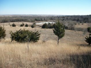 SE Texas Rd, Kincaid, KS 66039