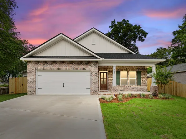 239 White St, Niceville, FL 32578