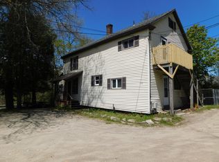 170-172 Main Rd, Hinsdale, MA 01235