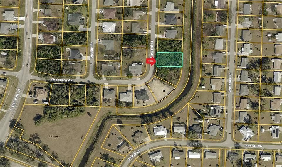 1st image of 0 Hopwood Rd #53