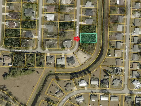 0 Hopwood Rd #53, North Pt, FL 34287