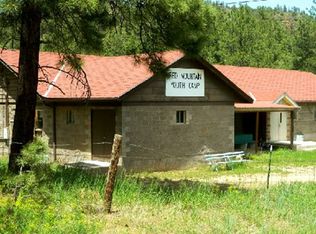 4632 N Creek Rd, Beulah, CO 81023