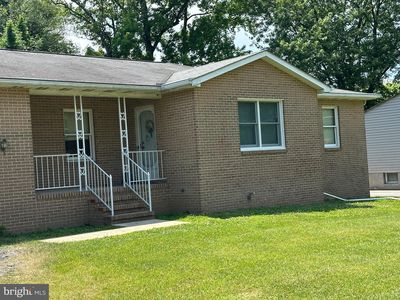 954 Thompson Blvd, Essex, MD, 21221