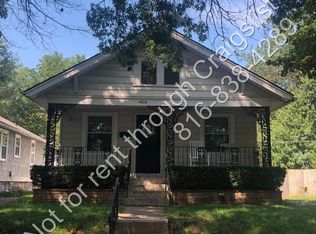 4616 Liberty St, Kansas City, MO 64112