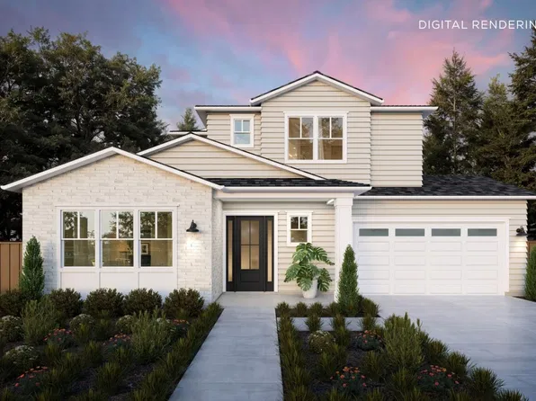 1466 Ben Roe Dr, Los Altos, CA 94024
