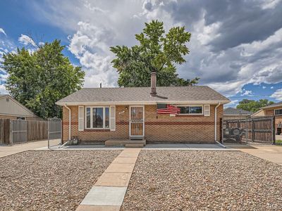 6991 Warren Drive, Denver, CO, 80221