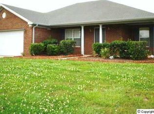 28355 Hilldale Ct, Harvest, AL 35749