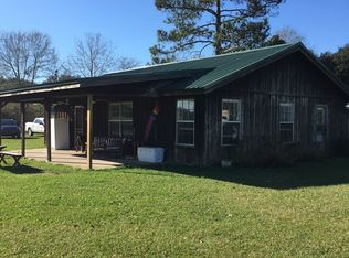 255 Rock Ranch Rd, Picayune, MS 39466