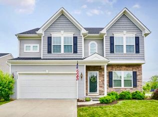 1422 Brentfield Dr, Wadsworth, OH 44281