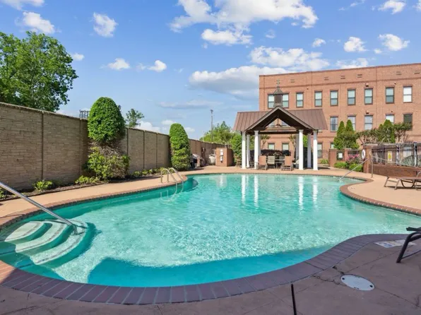 731 Litty Ct, Memphis, TN