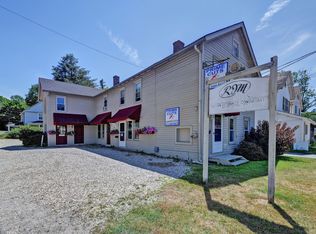 78 State Rd, Great Barrington, MA 01230