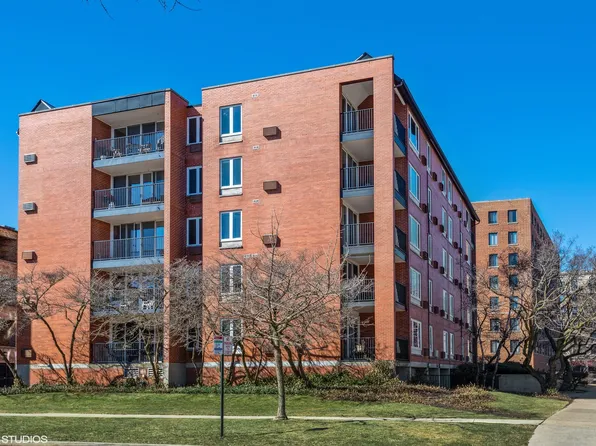 400 Main St, Evanston, IL 60202