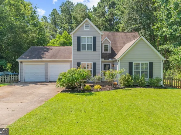503 E Lake Ct, Woodstock, GA 30188