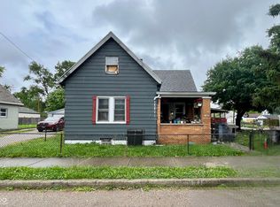 619 Saint Paul St, Indianapolis, IN