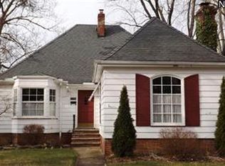 21170 Eastwood Ave, Fairview Park, OH