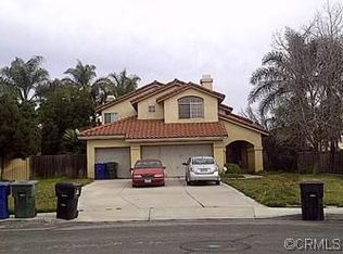 2841 Surrey Way, Ontario, CA 91761
