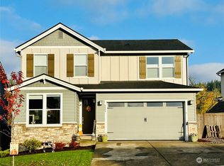 8543 N Hargrave St, Camas, WA 98607