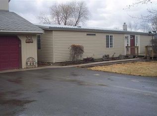 16614 Touchette Ln, Frenchtown, MT 59834