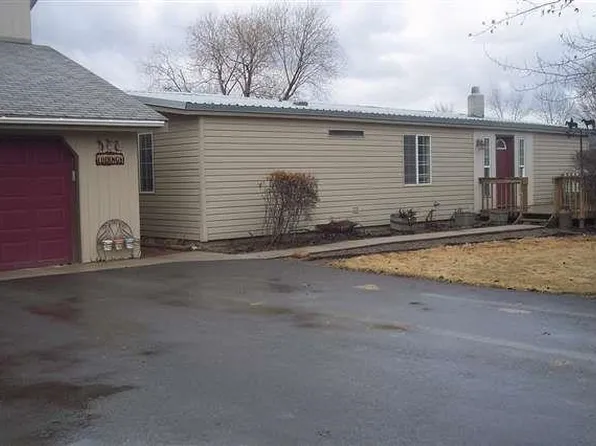 16614 Touchette Ln, Frenchtown, MT 59834