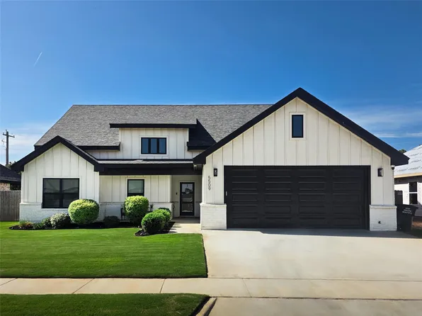 5509 Fallbrook Dr, Abilene, TX 79606