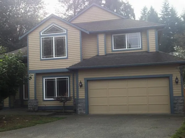 12629 NE 100th Pl, Kirkland, WA 98033
