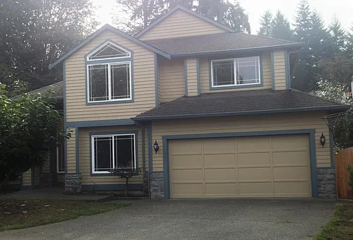 12629 NE 100th Pl Photo 1 12629 NE 100th Pl Photo 1