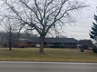 4219 County Road D, Delta, OH 43515