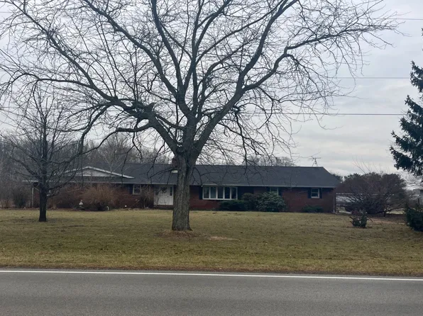 4219 County Road D, Delta, OH 43515