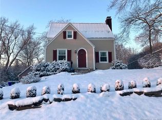 58 Riverview Rd, Rocky Hill, CT 06067