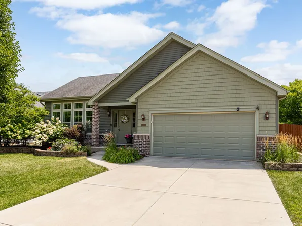 1108 Norley Ave, Joliet, IL 60435