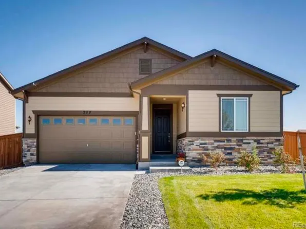 222 S Jamestown Way, Aurora, CO 80018