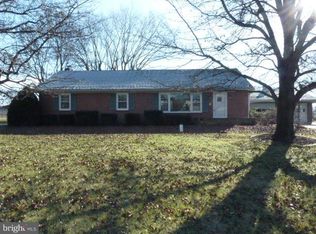 11822 Stull Rd, Greencastle, PA 17225