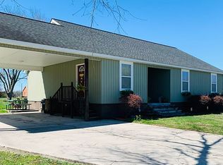 3151 Huckaby Bridge Rd SW, Hartselle, AL 35640