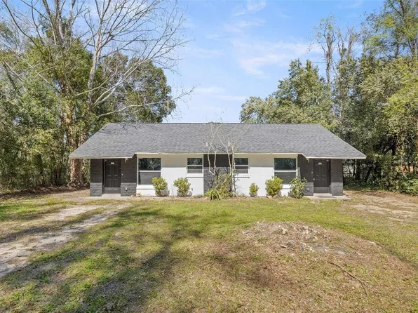 5945 NW 15th St, Ocala, FL 34482