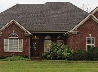 411 Fairholme Way, Winchester, KY 40391