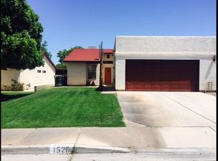 1526 W 13th St, Yuma, AZ 85364