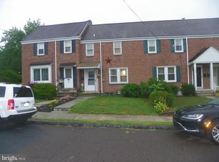 856 Feist Ave, Pottstown, PA