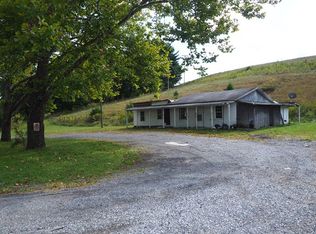 2311 Wysor Rd, Draper, VA 24324