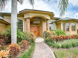 11815 Osprey Pointe Blvd, Clermont, FL 34711