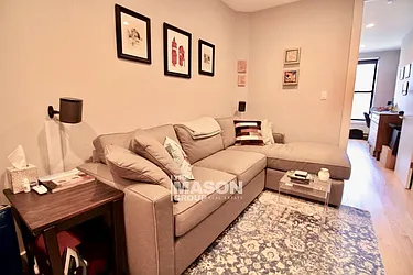 Rented by Mason Group LLC