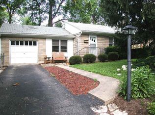 1919 E Hunter Ave, Bloomington, IN 47401