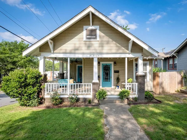 422 Pearl Ave, Little Rock, AR 72205