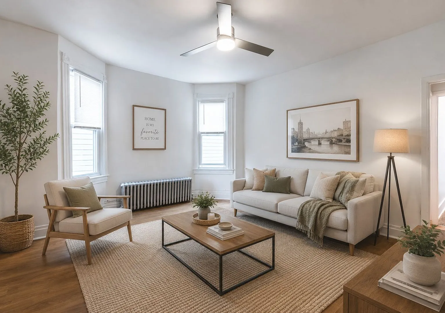 519 N Euclid Avenue — Photo 1