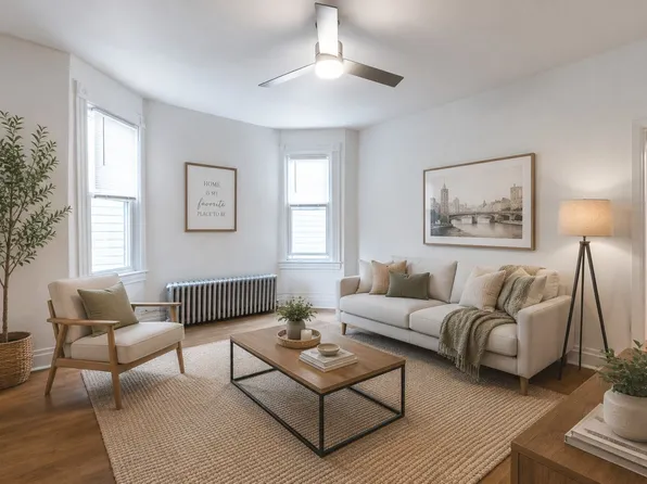 519 N Euclid Avenue, 519 N Euclid Ave APT 2, Pittsburgh, PA 15206