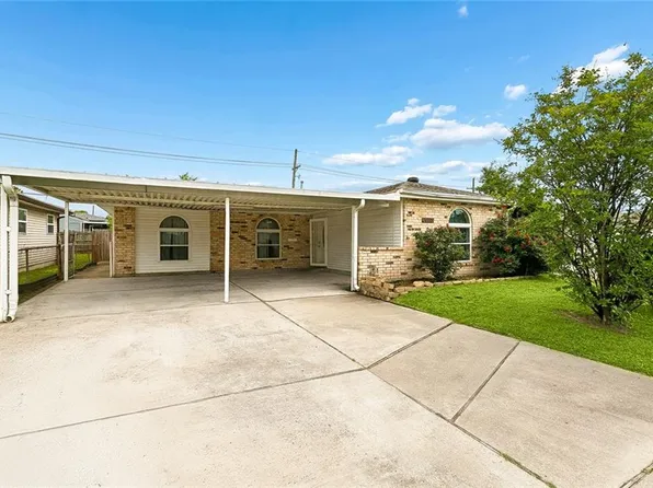 3660 Tulane Dr, Kenner, LA 70065