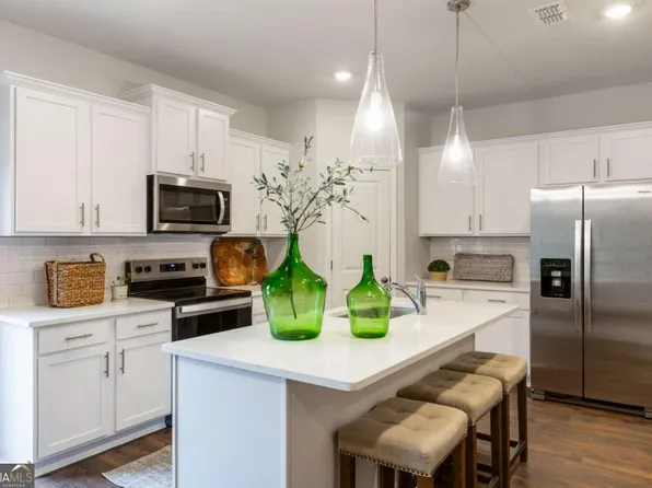 333 Yukon Dr #62, Conyers, GA 30094