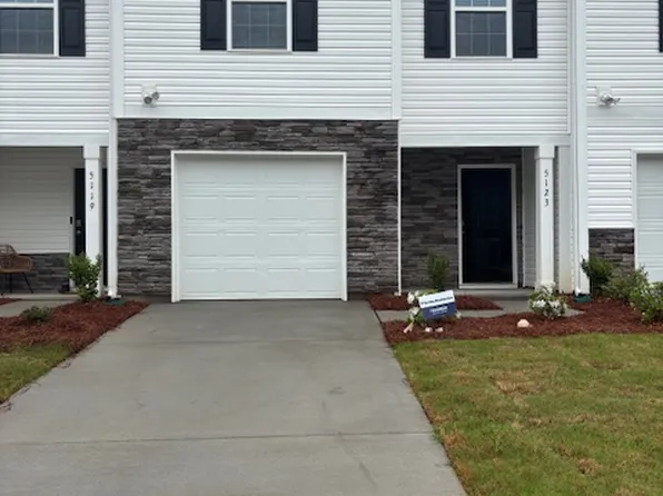 5123 Hyrule Dr, Charlotte, NC 28262