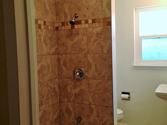 Renovated Bathroom