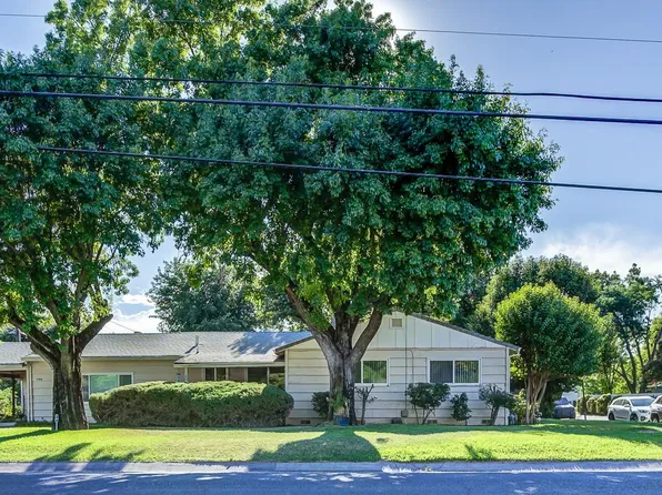 160 Chestnut Ave, Red Bluff, CA 96080