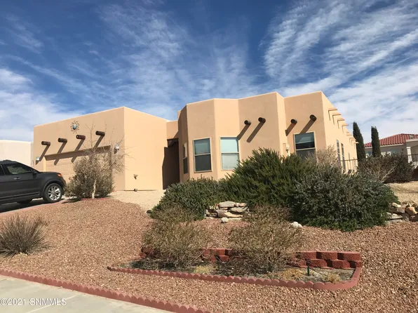 3056 Chippewa Smt, Las Cruces, NM 88011